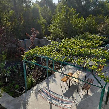 Golden House Hotel Анаклия Екстериор снимка