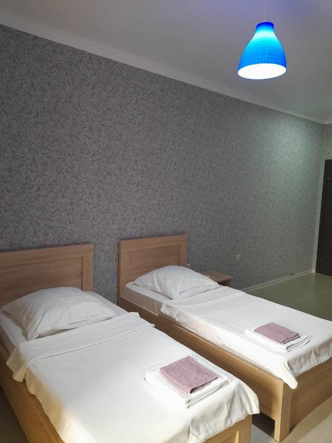 Golden House Hotel Анаклия Екстериор снимка