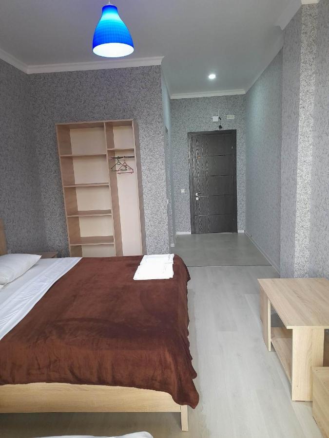 Golden House Hotel Анаклия Екстериор снимка