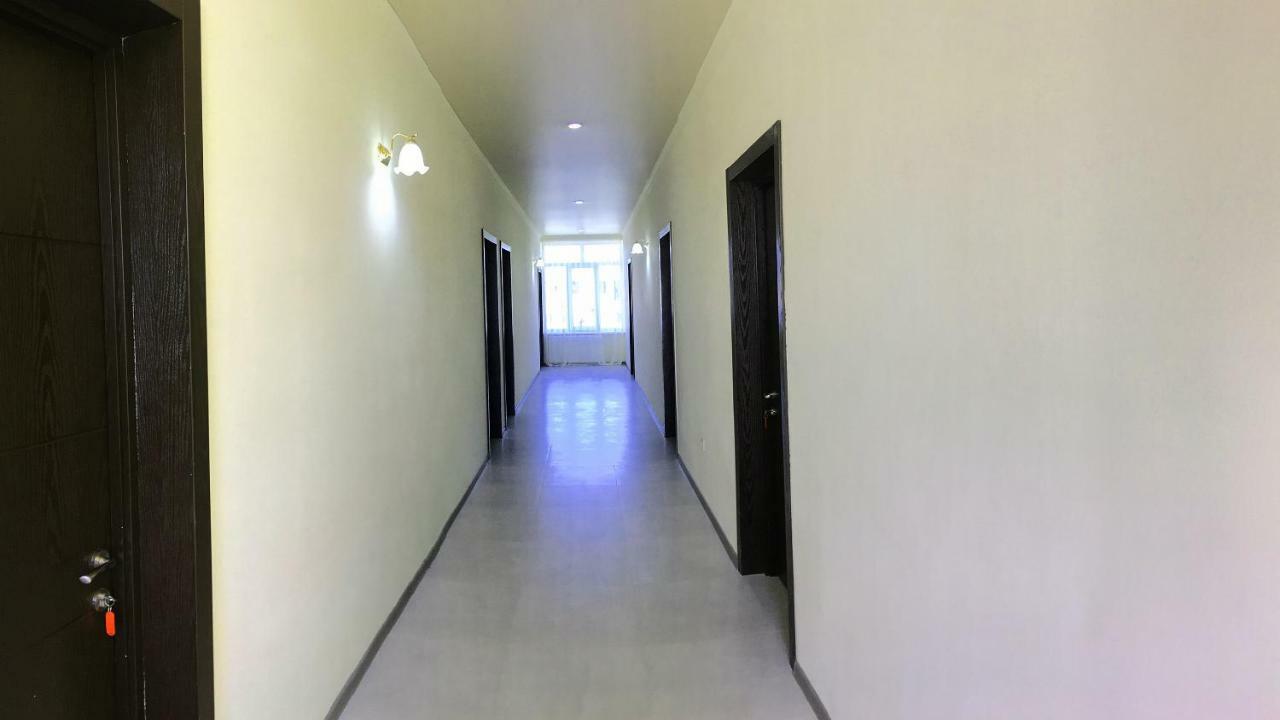 Golden House Hotel Анаклия Екстериор снимка